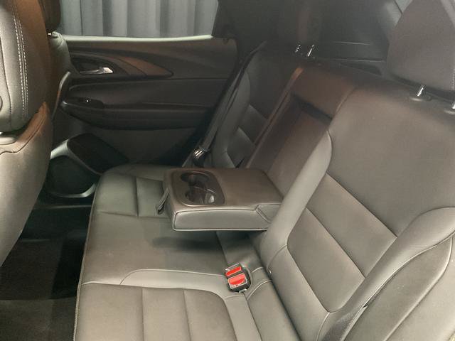 Used 2024 Chevrolet TrailBlazer ACTIV AWD/4WD image 10