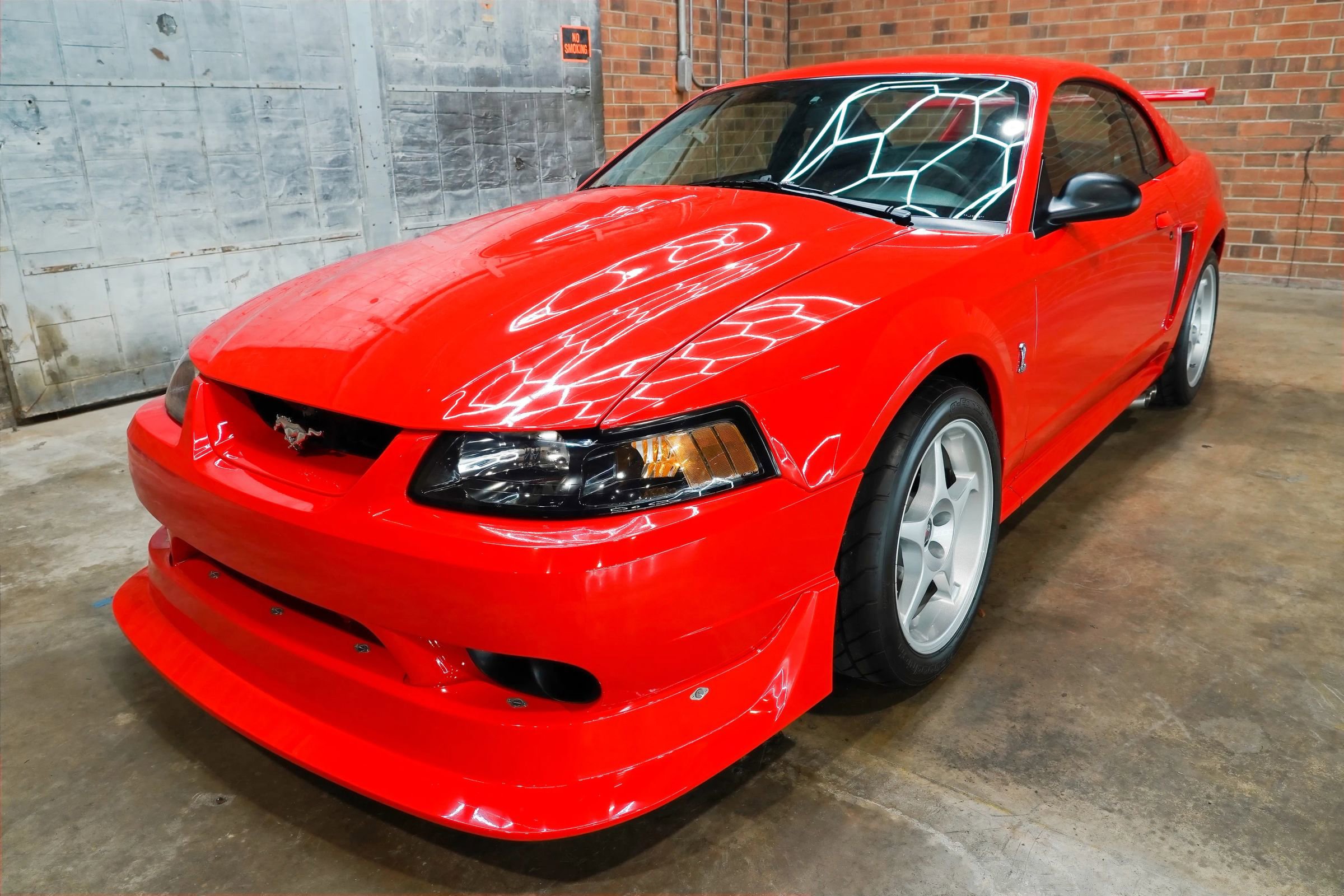 Used 2000 Ford Mustang Cobra RWD image 22