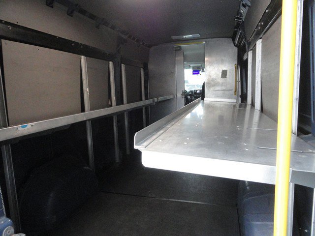 Used 2020 RAM ProMaster 3500 image 13