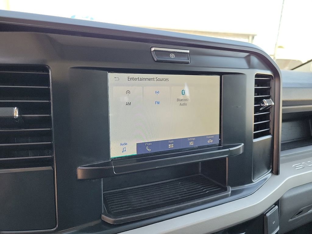 Used 2025 Ford F250 XL w/ XL Chrome Package image 21