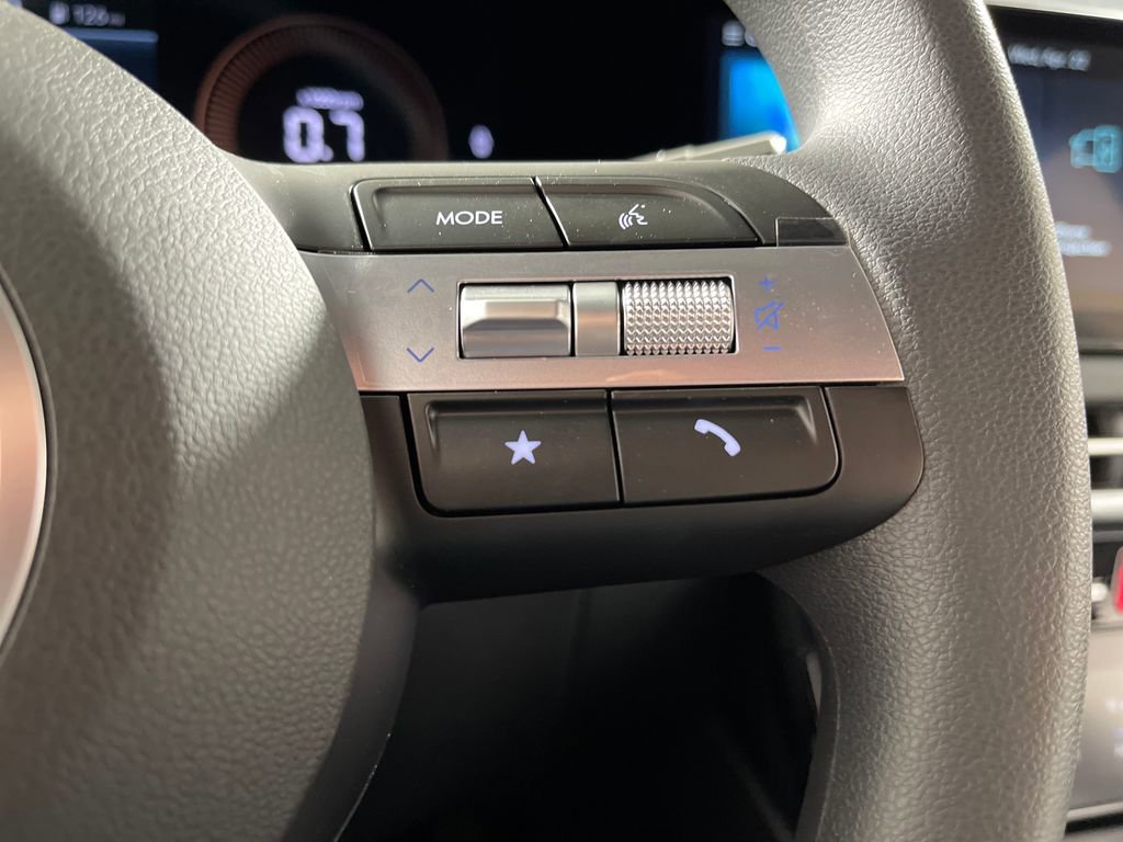 New 2026 Hyundai Santa Cruz SEL FWD image 29
