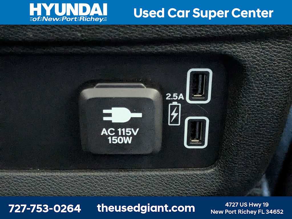 Used 2022 Honda Passport Elite image 18