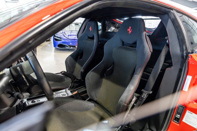 Used 2008 Ferrari F430 Scuderia RWD image 51