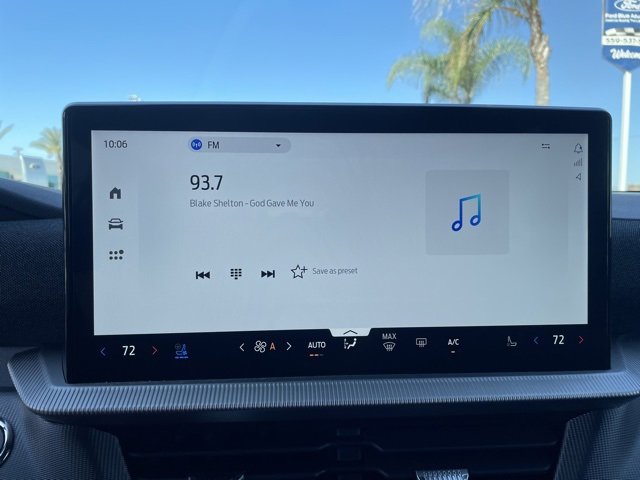 New 2025 Ford Explorer ST w/ Sun And Sound Package image 11