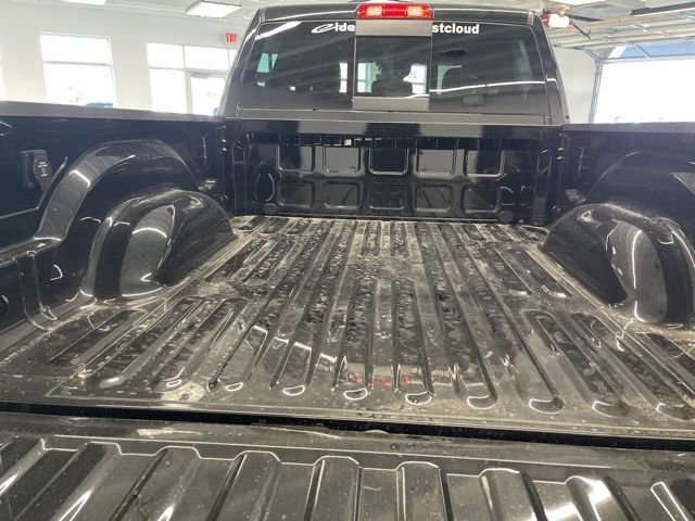 New 2026 RAM 2500 Big Horn image 9