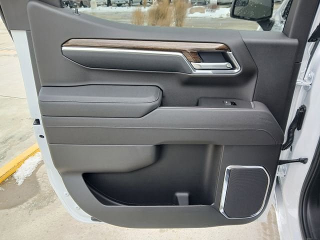 New 2026 GMC Sierra 1500 SLE w/ Preferred Package AWD/4WD image 14