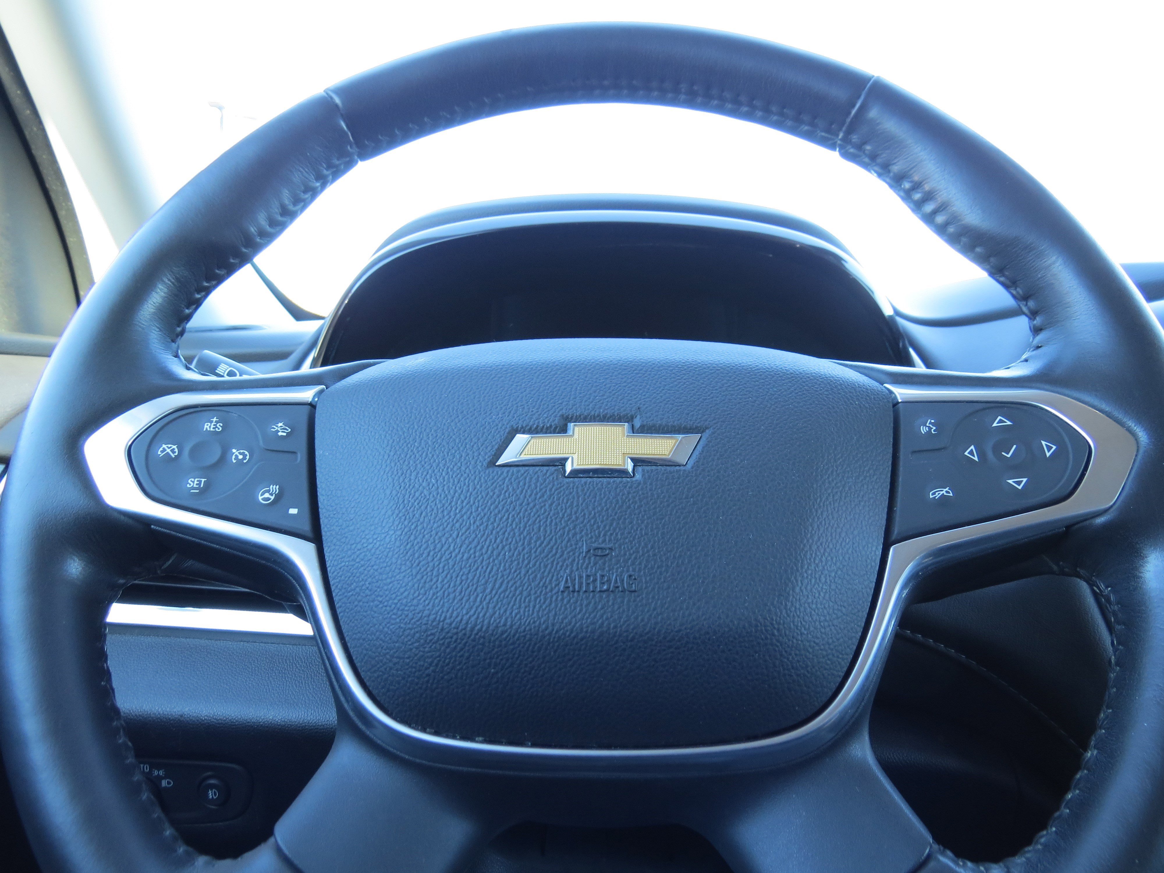 Certified 2020 Chevrolet Traverse High Country image 23