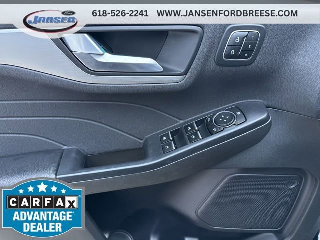 Used 2023 Ford Escape Platinum image 8