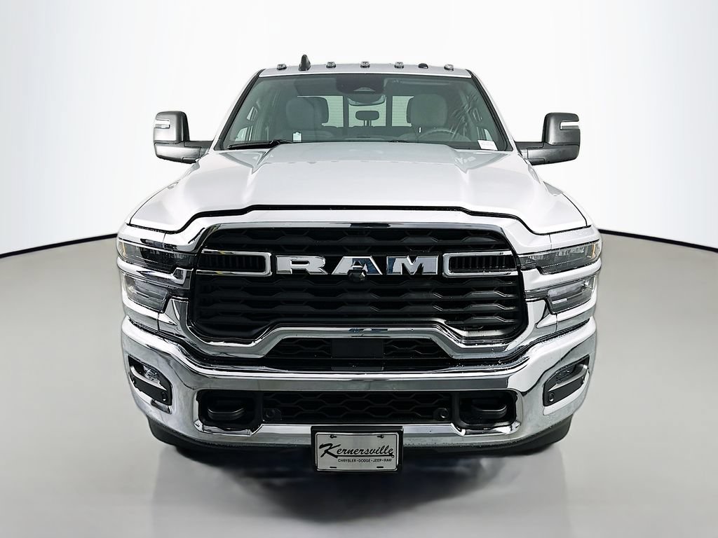 New 2026 RAM 2500 Tradesman AWD/4WD image 2