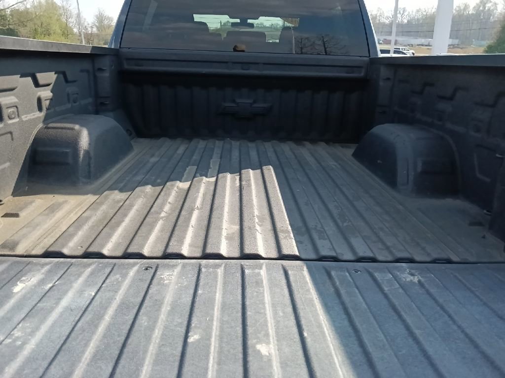 Used 2019 Chevrolet Silverado 1500 RST w/ All-Star Edition AWD/4WD image 28