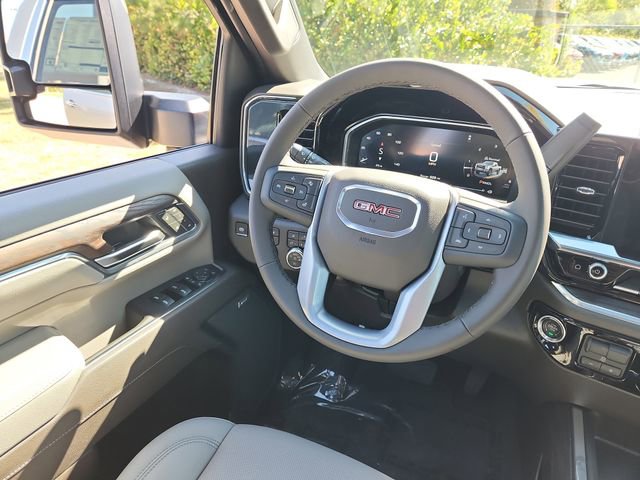 New 2026 GMC Sierra 2500 SLT w/ SLT Premium Package image 15