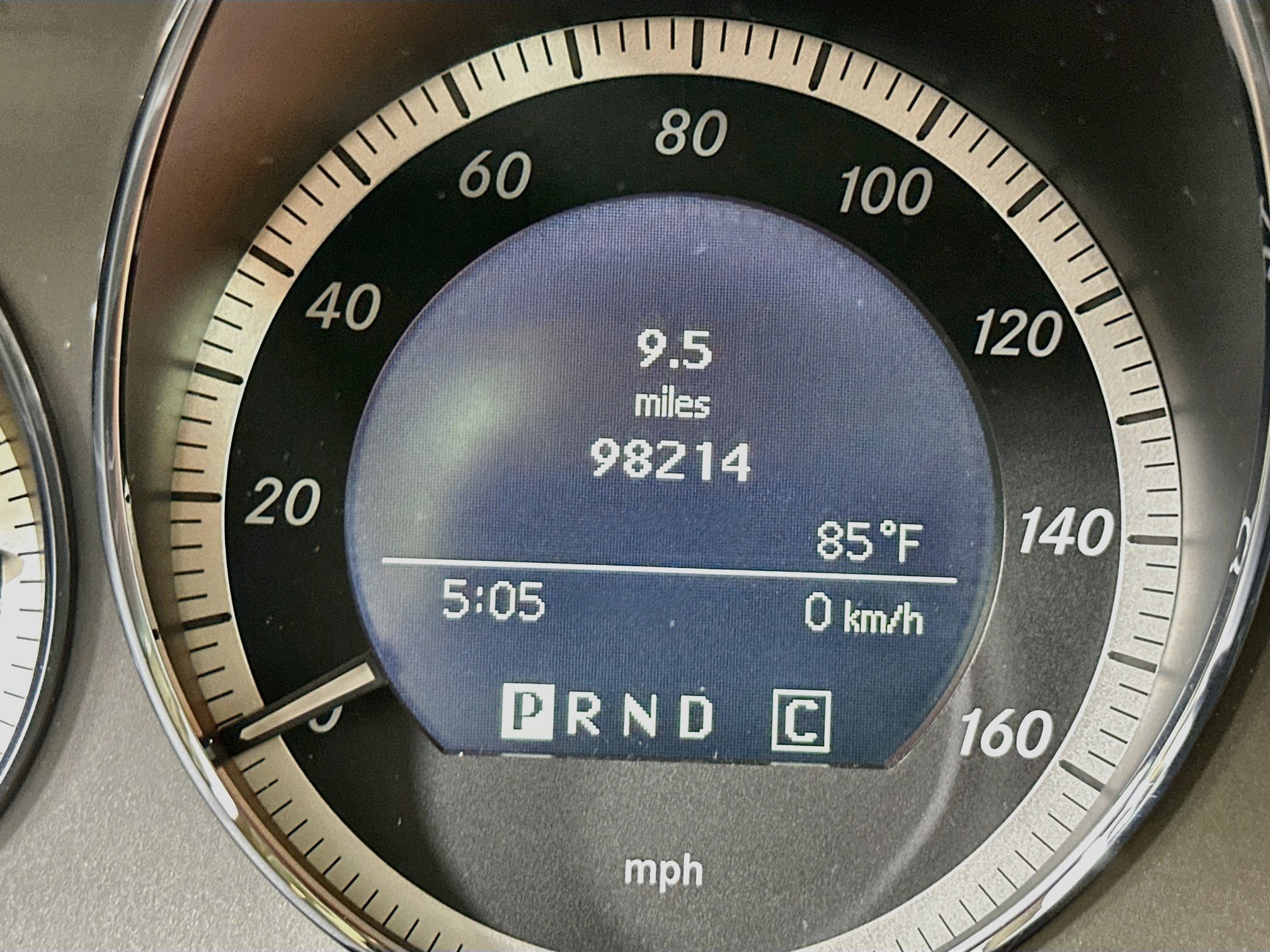 Used 2010 Mercedes-Benz C 300 4MATIC Sedan image 18