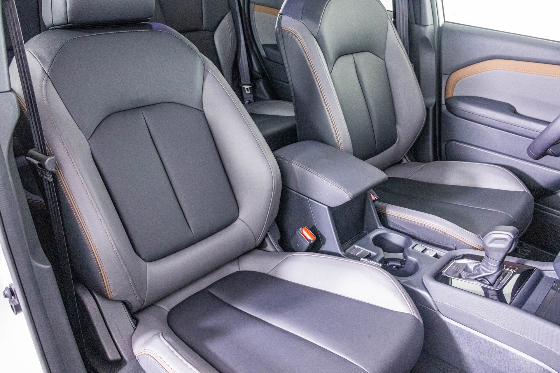 Used 2025 Subaru Forester Sport image 39