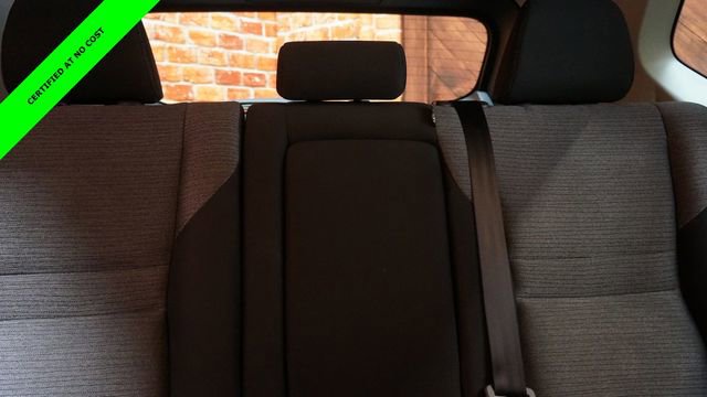 Certified 2021 Nissan Rogue S image 54