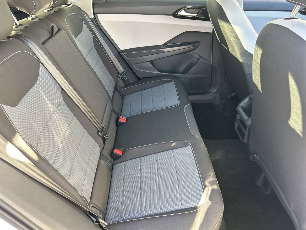 New 2026 Volkswagen Taos S FWD image 9
