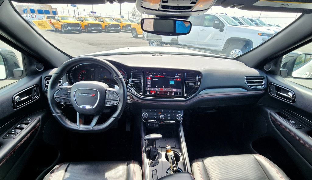 Used 2025 Dodge Durango R/T image 22