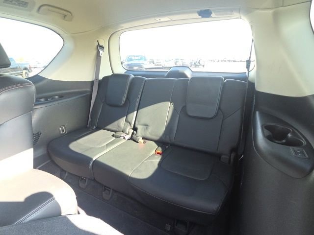 Used 2019 Nissan Armada SL w/ Premium Package image 20