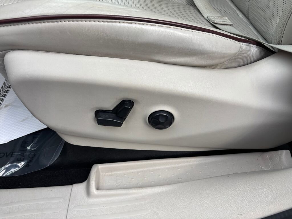 Used 2017 Chrysler Pacifica Limited w/ Advanced Safetytec Group image 22