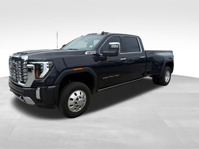 Used 2024 GMC Sierra 3500 Denali w/ Denali Reserve Package