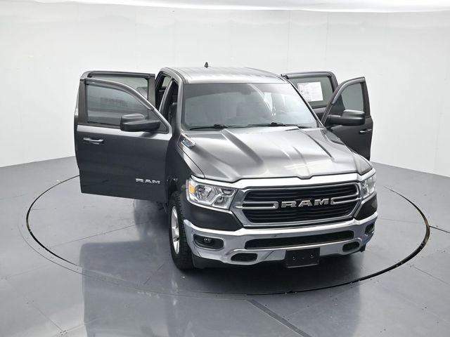 Used 2021 RAM 1500 Big Horn image 44
