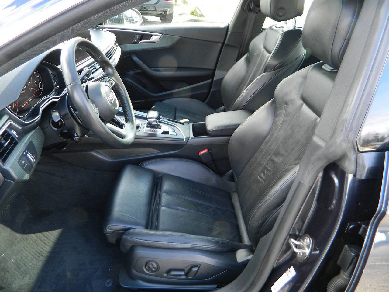 Used 2018 Audi A5 2.0T Premium Plus image 12