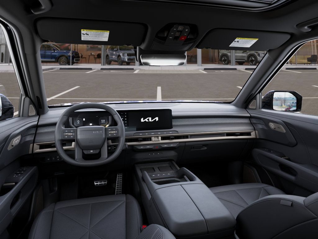 New 2027 Kia Telluride SX FWD image 14