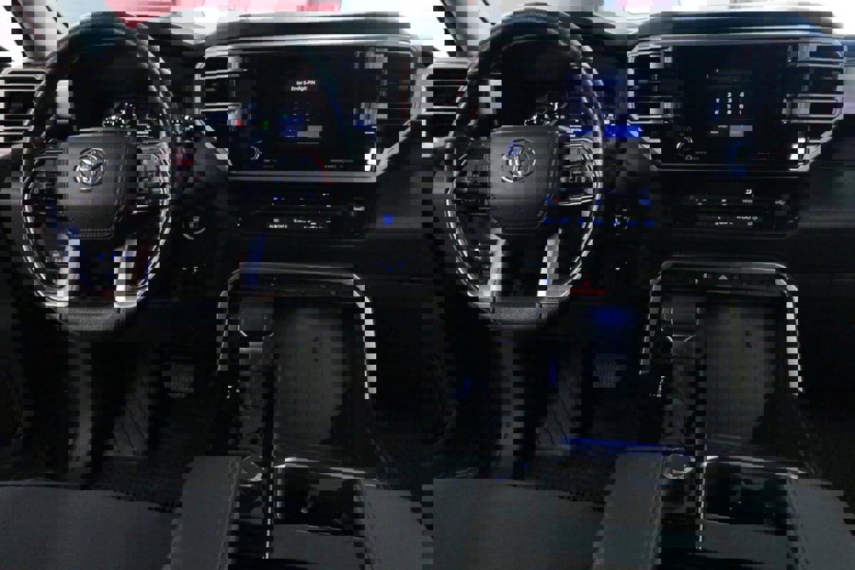 Used 2023 Toyota Tundra SR5 image 23