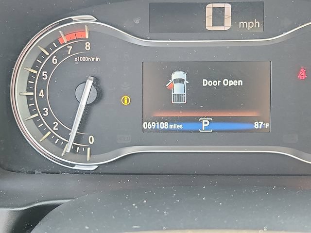 Used 2019 Honda Ridgeline RTL-T image 21
