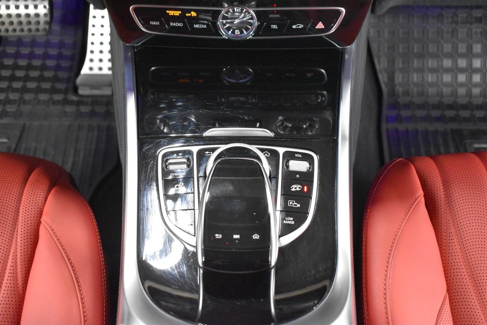 Used 2023 Mercedes-Benz G 63 AMG 4MATIC image 25