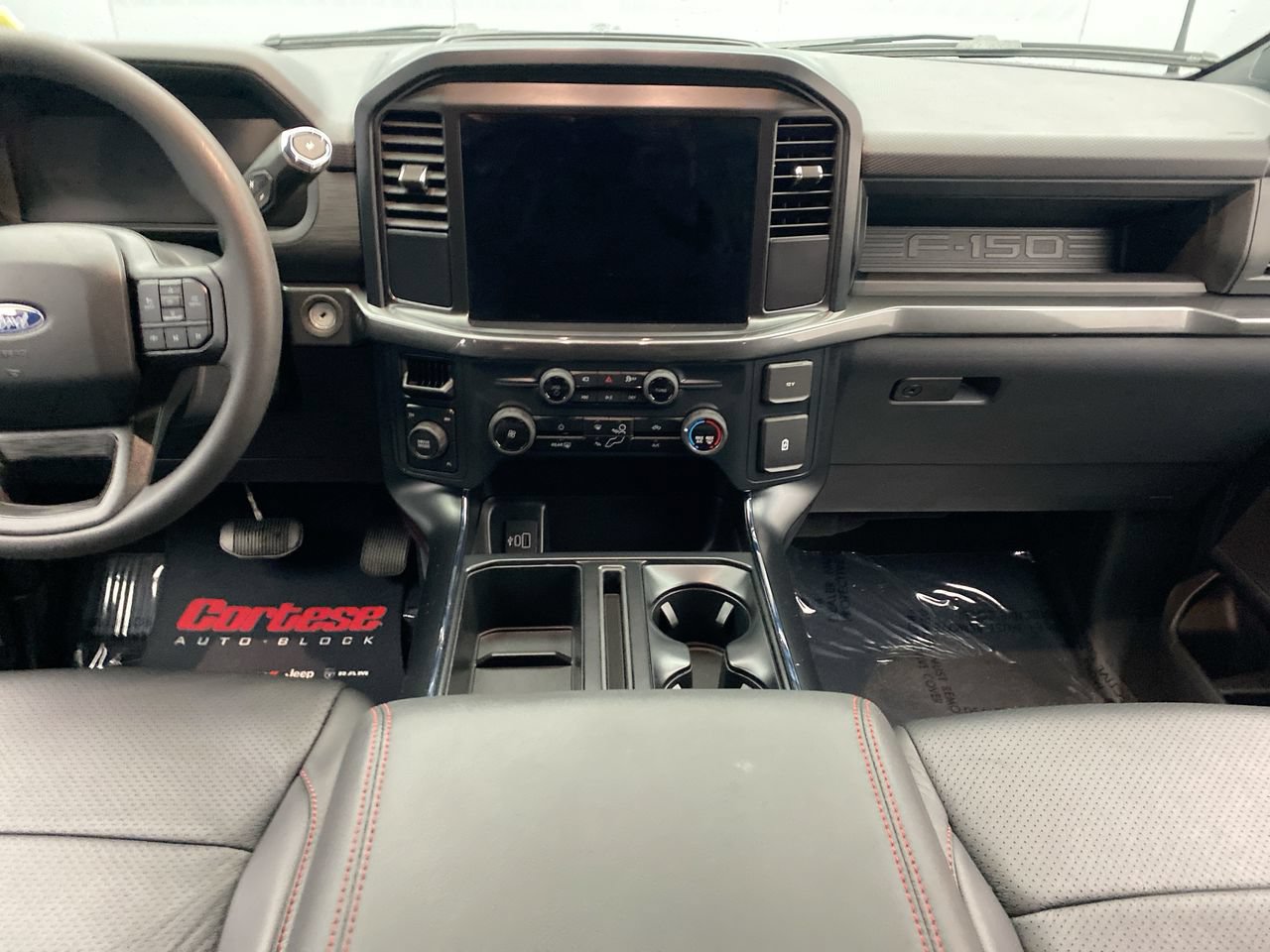 Used 2025 Ford F150 STX w/ Equipment Group 200A AWD/4WD image 21