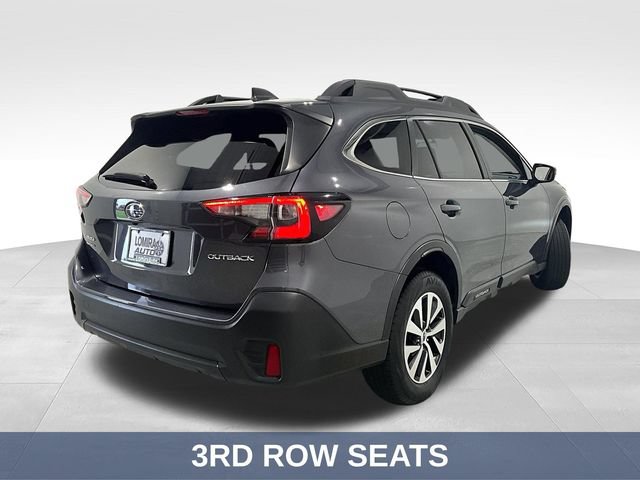 Used 2022 Subaru Outback Premium AWD/4WD image 7