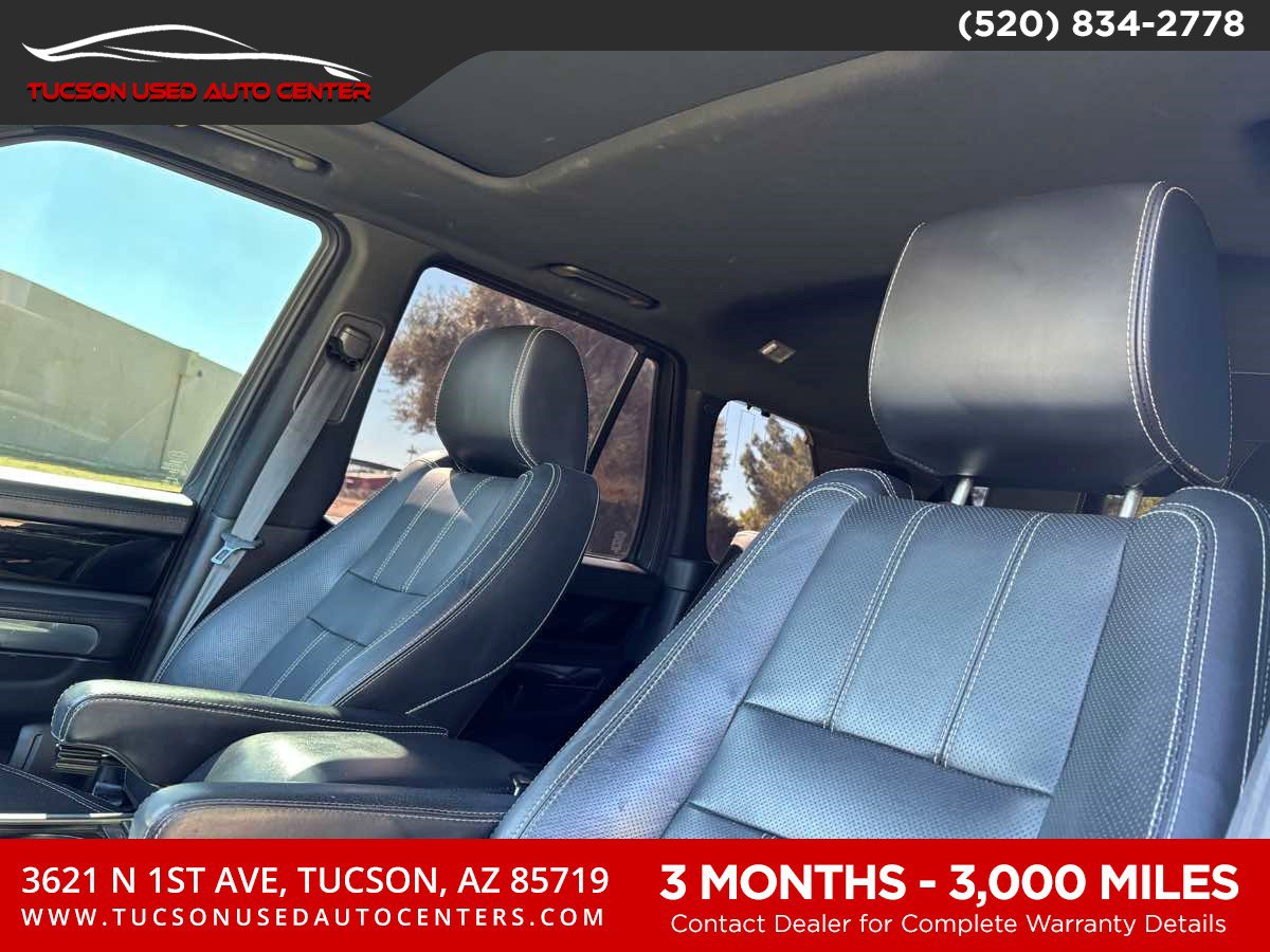 Used 2013 Land Rover Range Rover Sport HSE LUX image 28