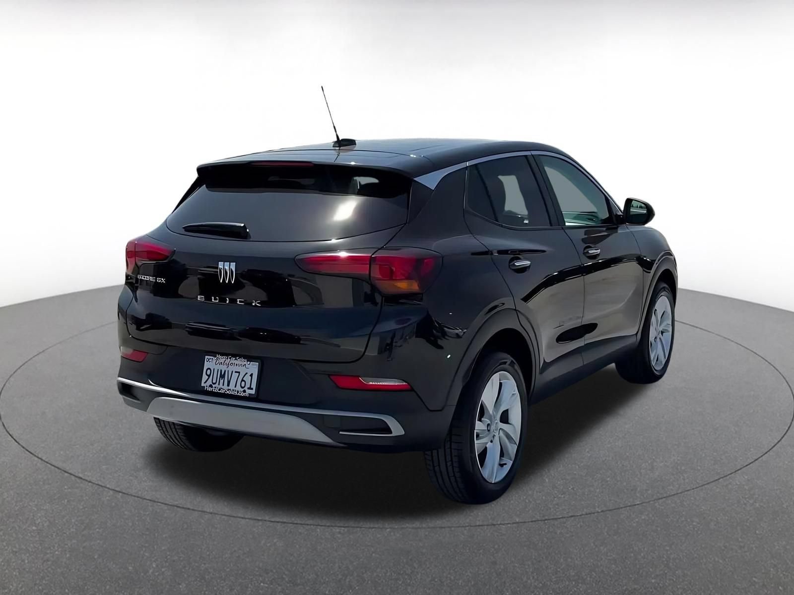 Used 2026 Buick Encore GX Preferred FWD image 13