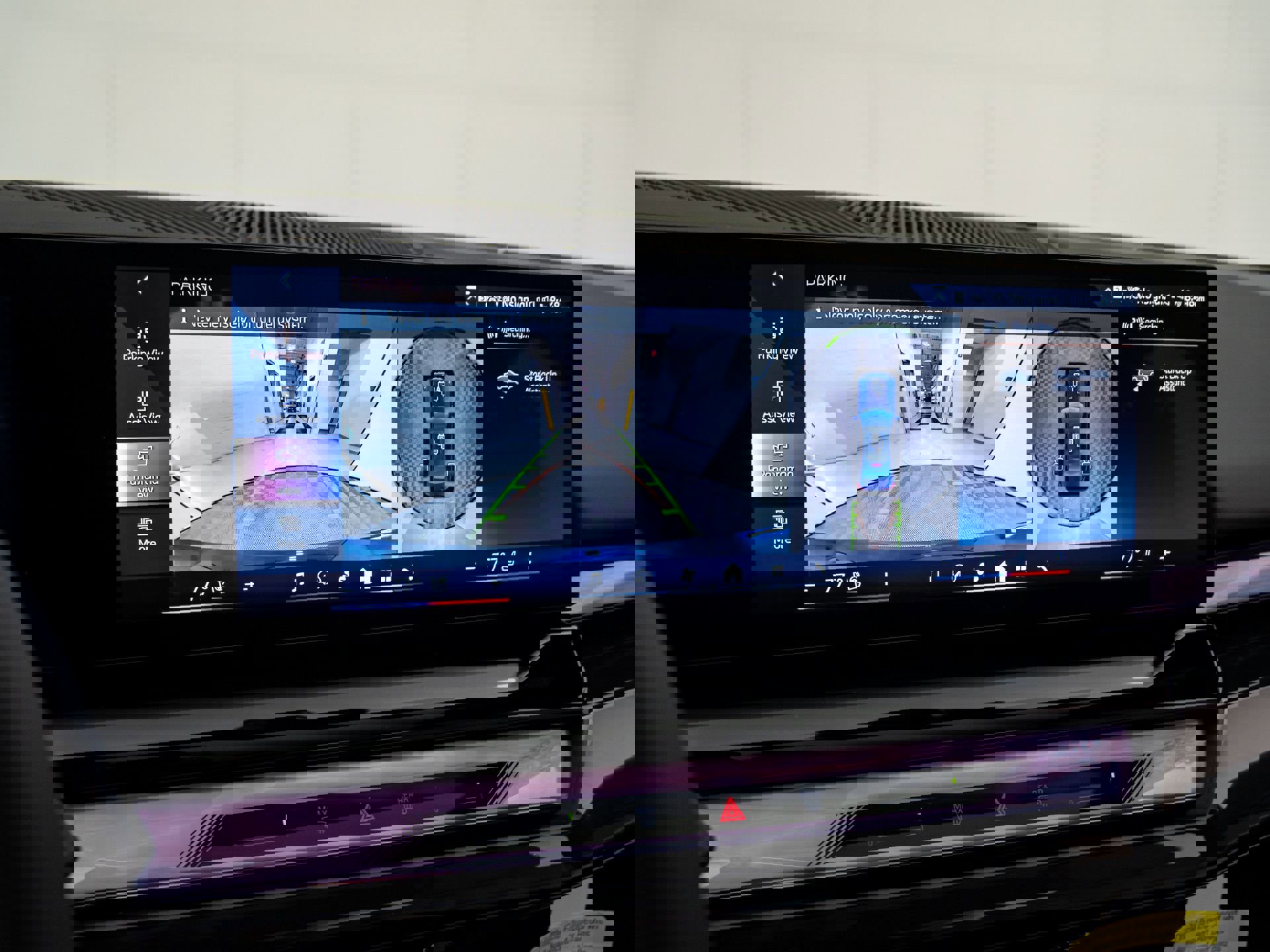 New 2026 BMW 540i xDrive w/ M Sport Package image 28