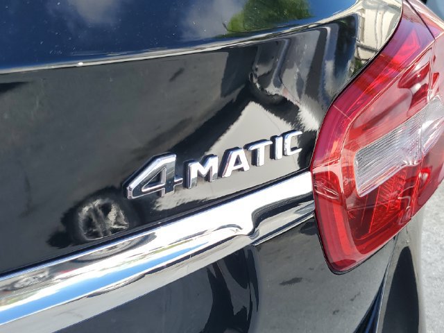 Used 2019 Mercedes-Benz GLA 250 4MATIC image 7