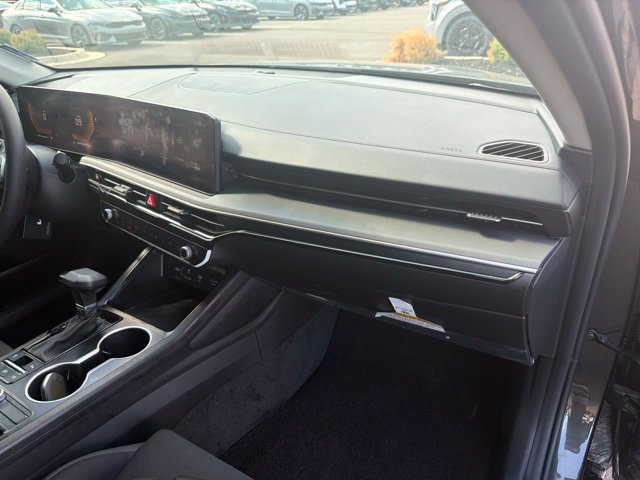 Used 2026 Kia K5 LXS FWD image 18
