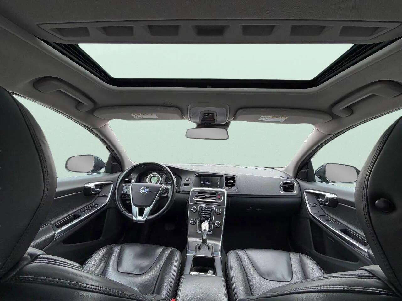 Used 2013 Volvo S60 T5 image 16