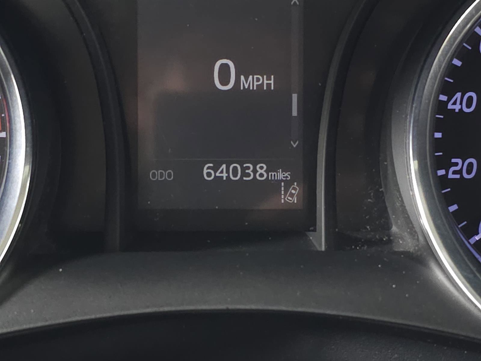 Used 2019 Toyota Camry LE image 19