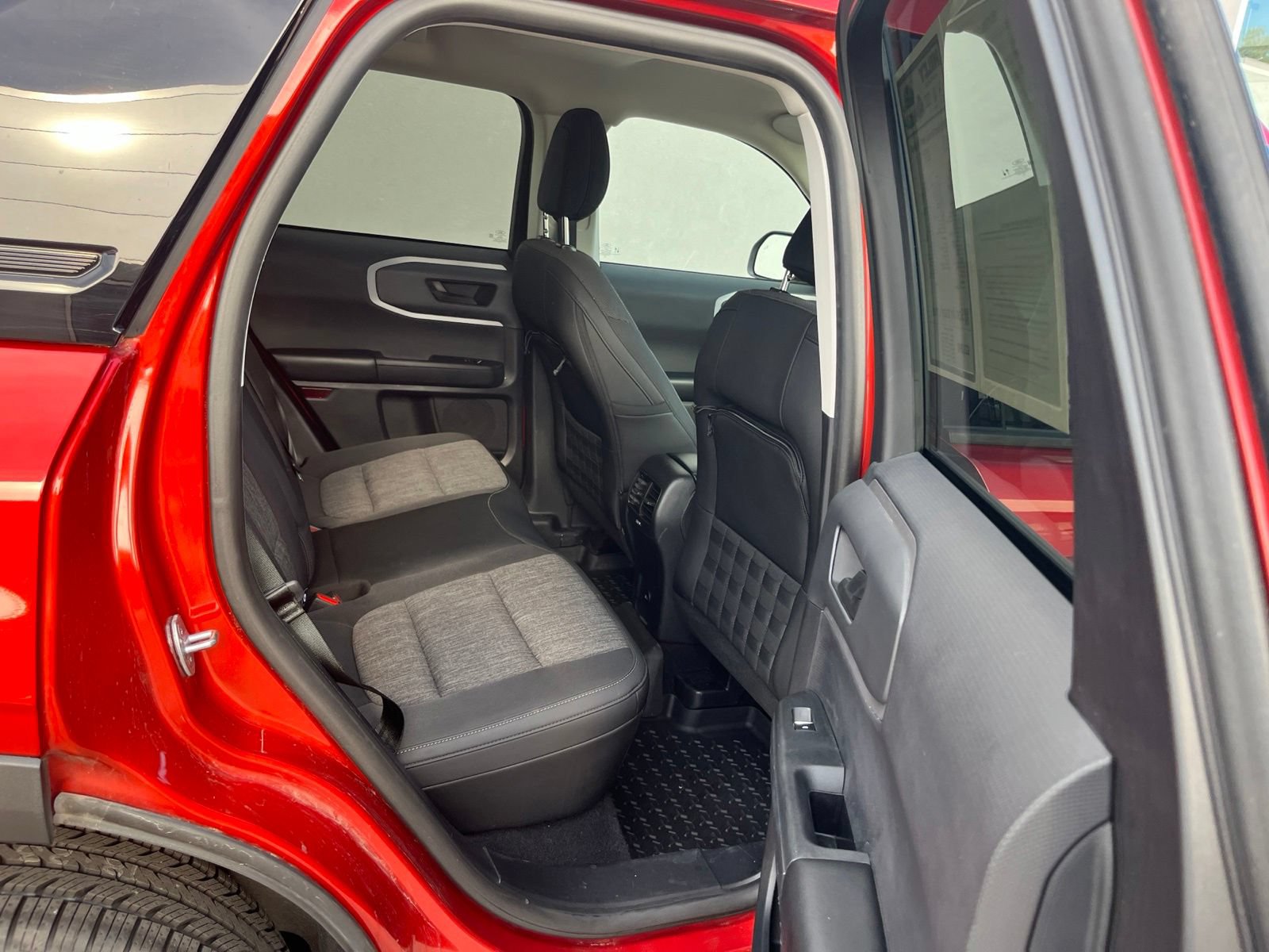 Used 2023 Ford Bronco Sport Big Bend AWD/4WD image 35