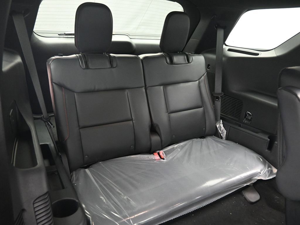 New 2026 Ford Explorer ST w/ Sun And Sound Package image 50