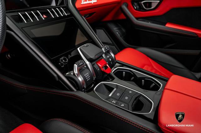 Used 2022 Lamborghini Urus image 29