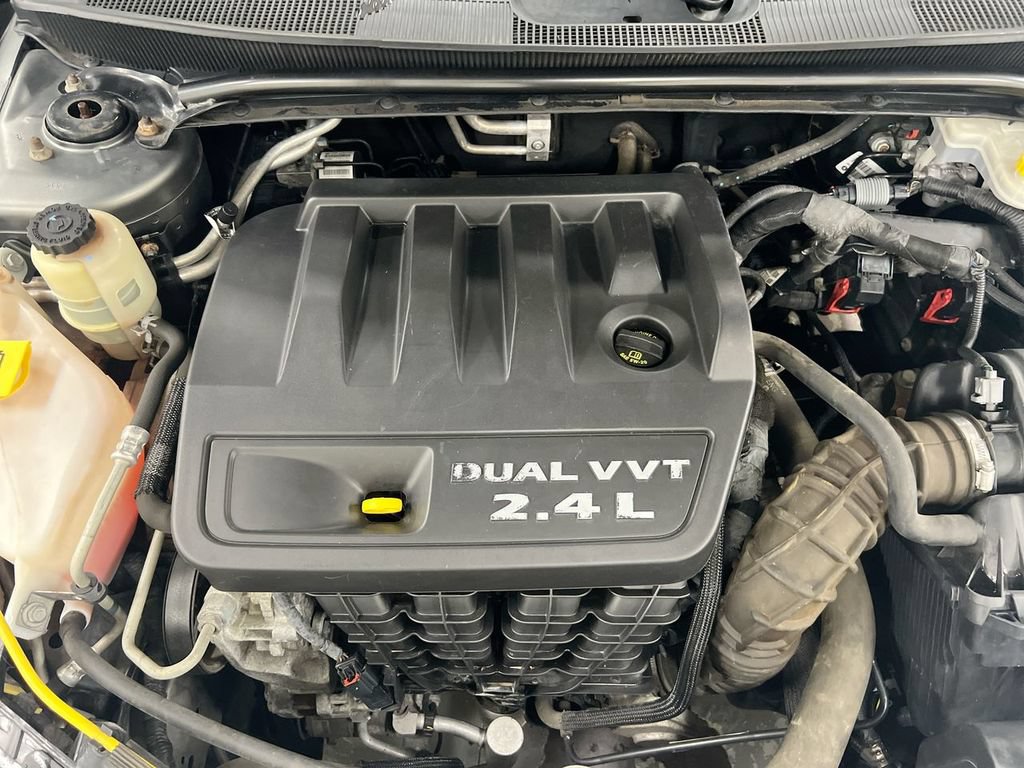Used 2013 Chrysler 200 Touring FWD image 23