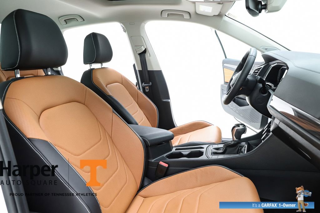 Used 2024 Volkswagen Jetta SEL image 73