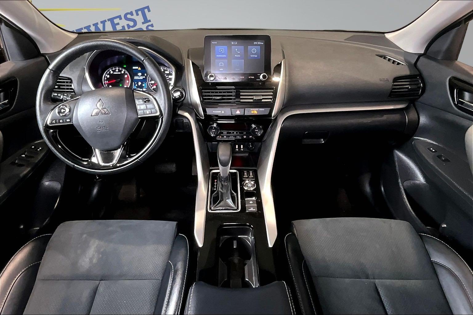 Used 2026 Mitsubishi Eclipse Cross SE AWD/4WD image 7