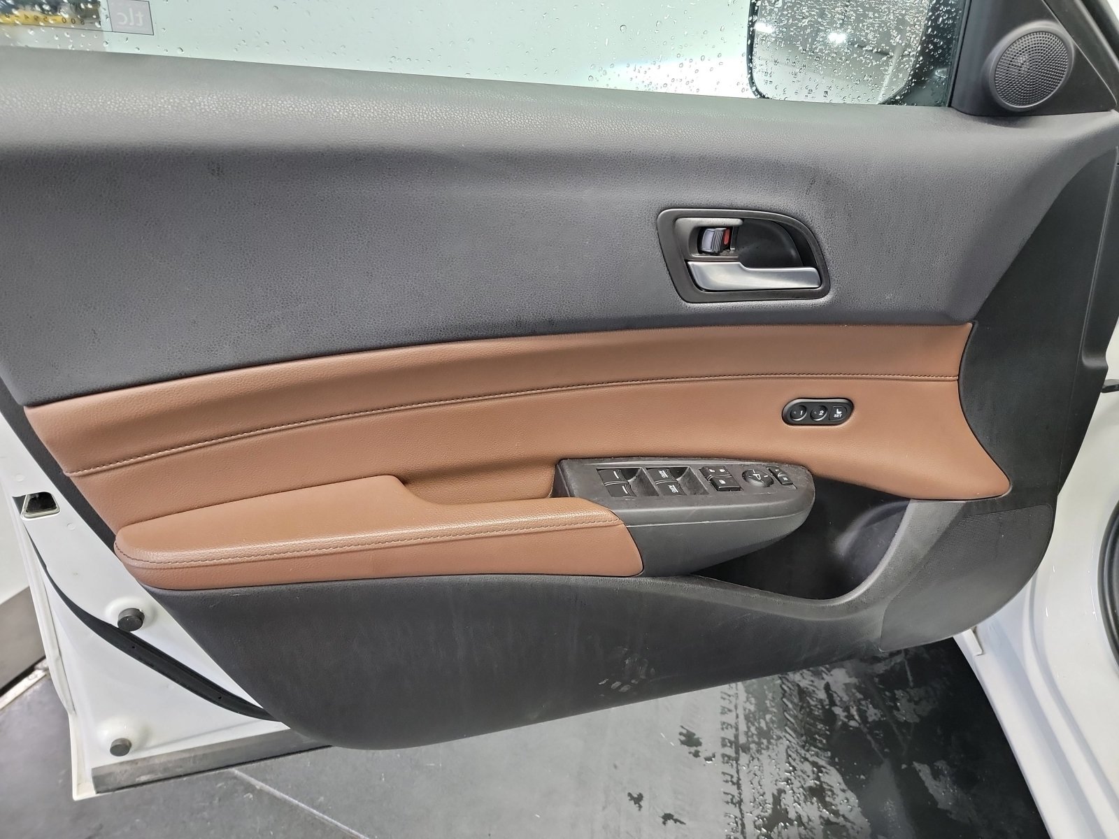 Used 2020 Acura ILX FWD image 13