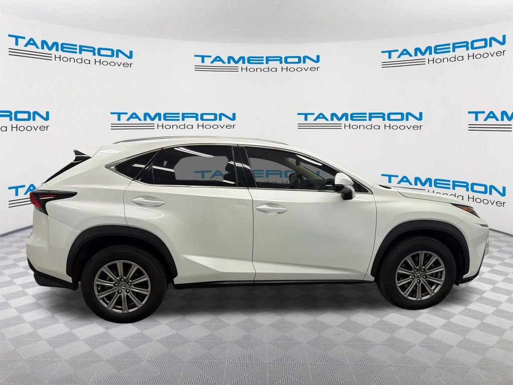 Used 2019 Lexus NX 300 FWD w/ Comfort Package image 6