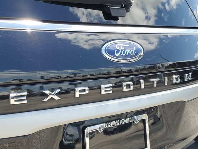 Certified 2024 Ford Expedition Max XLT image 5