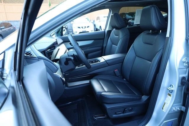 Certified 2025 Nissan Murano SL AWD/4WD image 8