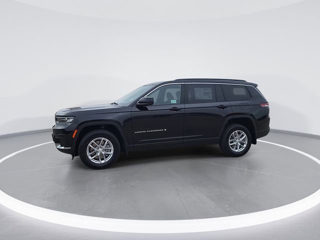 New 2026 Jeep Grand Cherokee L 4WD image 4