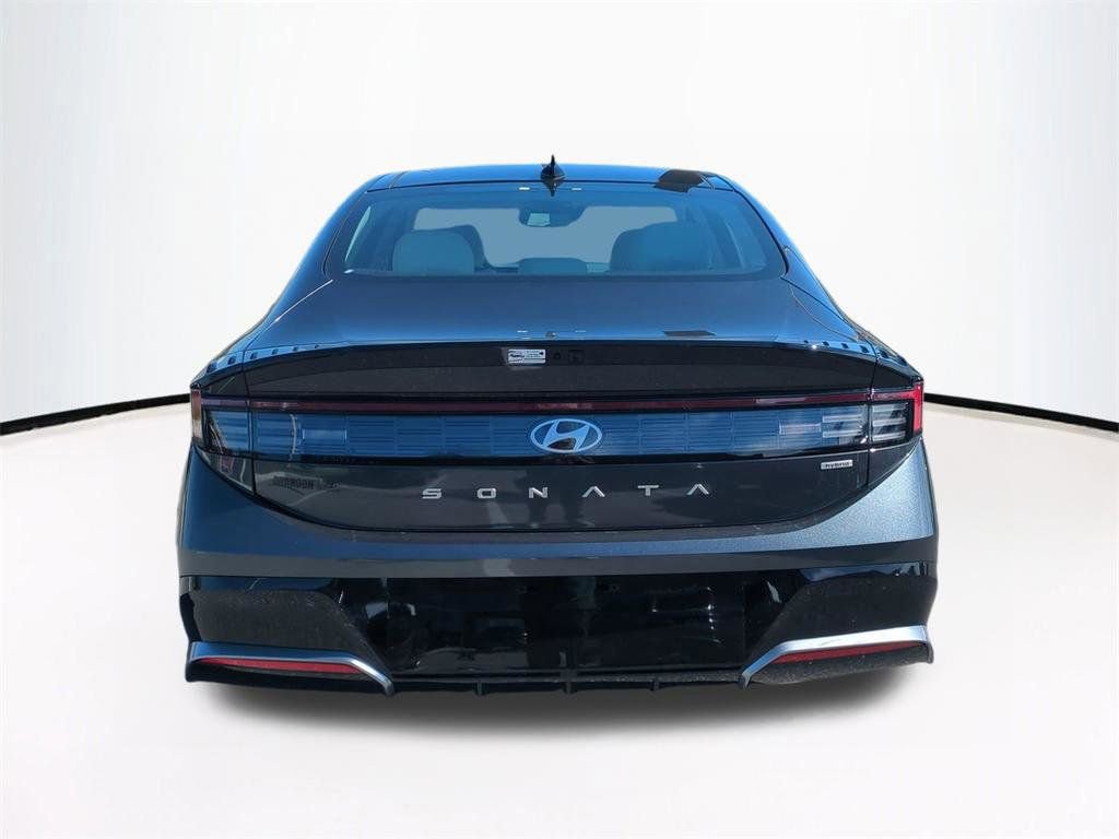 New 2026 Hyundai Sonata SEL image 6